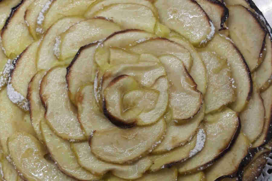 Catering e ordinazioni per cerimonie e ricorrenze a Camogli - Focacceria Pasticceria U Caruggiu