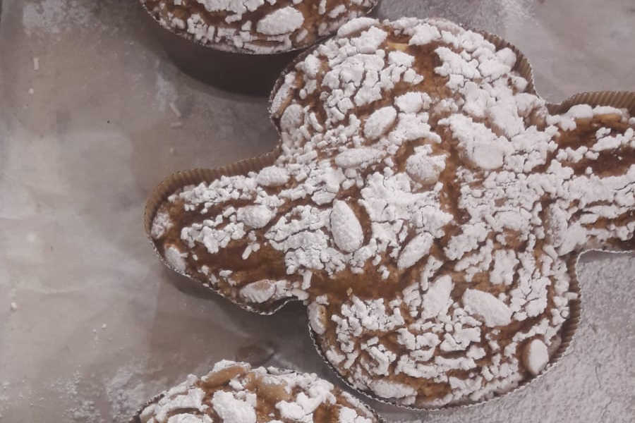 Catering e ordinazioni per cerimonie e ricorrenze a Camogli - Focacceria Pasticceria U Caruggiu