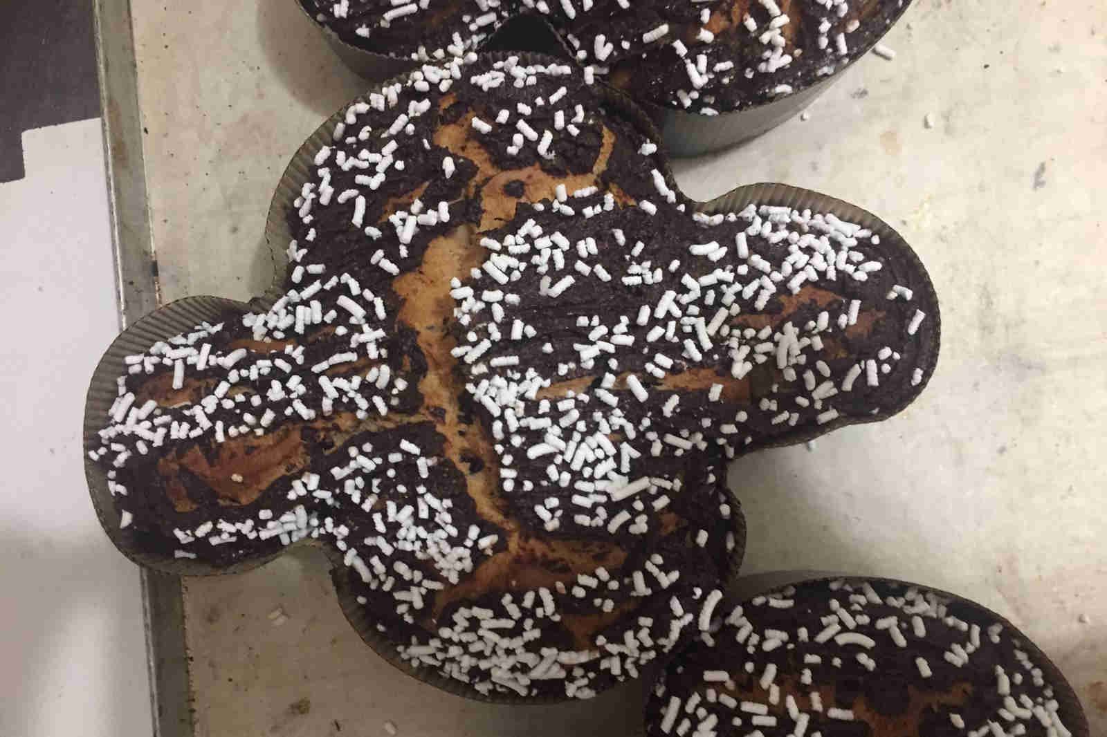 Catering e ordinazioni per cerimonie e ricorrenze a Camogli - Focacceria Pasticceria U Caruggiu