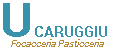 Focacceria Pasticceria U Caruggiu