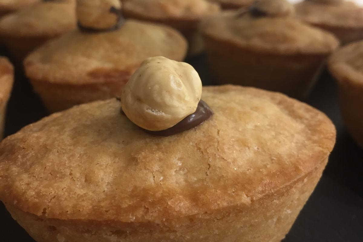 Pasticceria fresca e secca a Camogli - Focacceria Pasticceria U Caruggiu