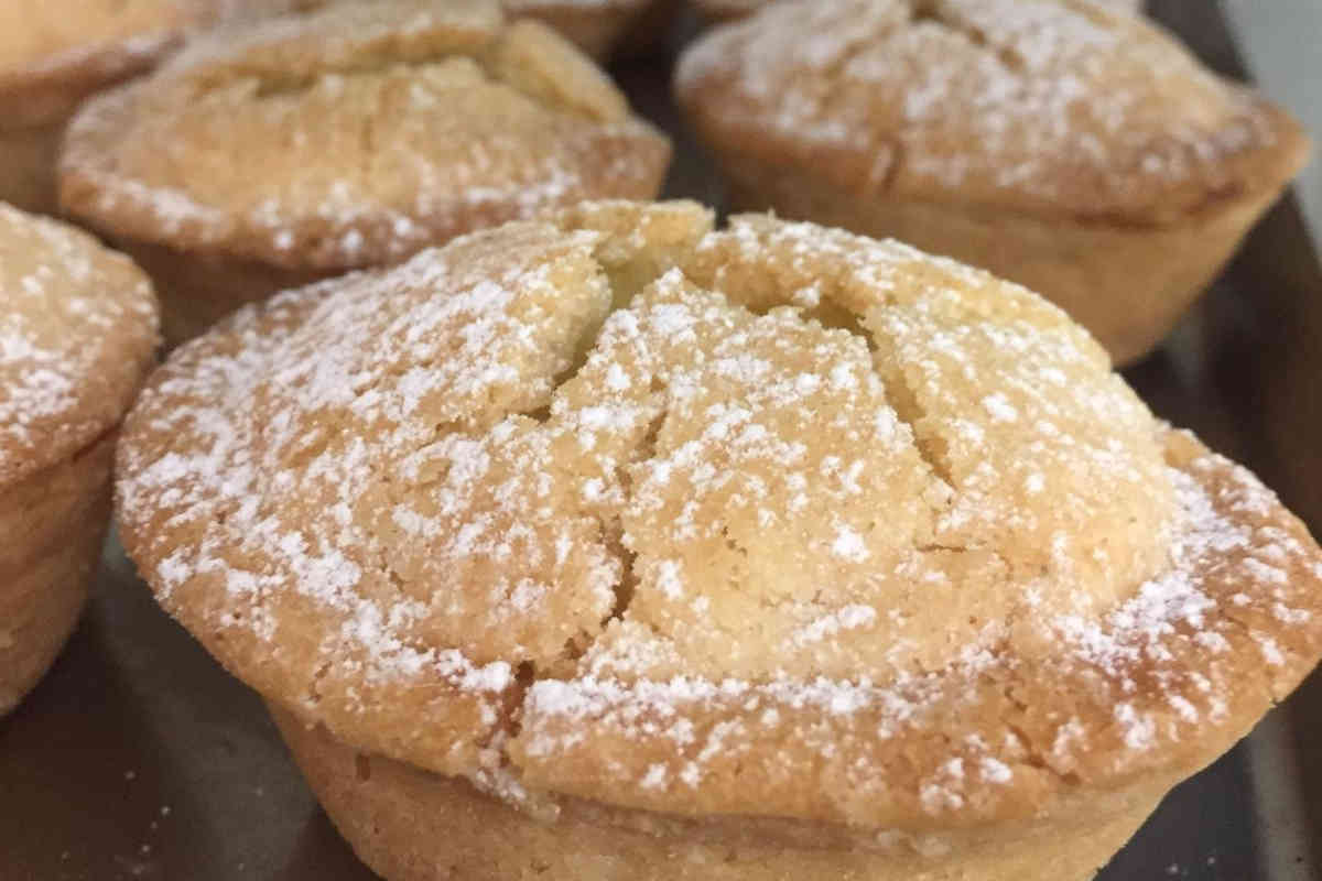 Pasticceria fresca e secca a Camogli - Focacceria Pasticceria U Caruggiu